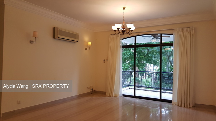 Tanglin Park (D10), Condominium #184834212